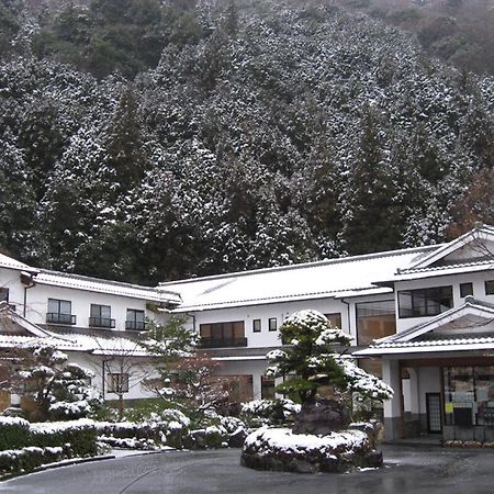 Okumizuma Onsen Otel Kaizuka Dış mekan fotoğraf