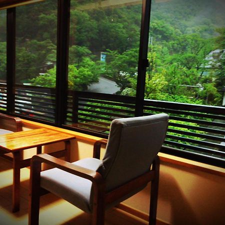 Okumizuma Onsen Otel Kaizuka Dış mekan fotoğraf