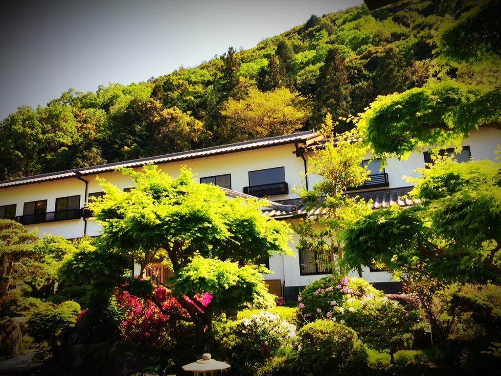 Okumizuma Onsen Otel Kaizuka Dış mekan fotoğraf