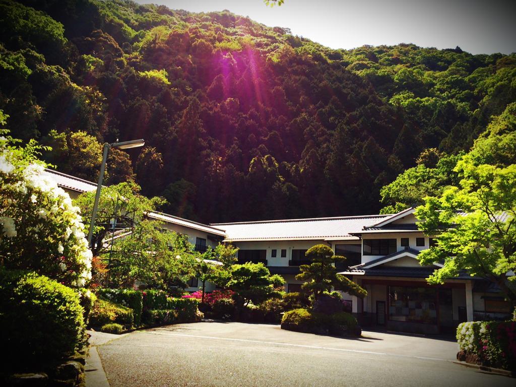 Okumizuma Onsen Otel Kaizuka Dış mekan fotoğraf