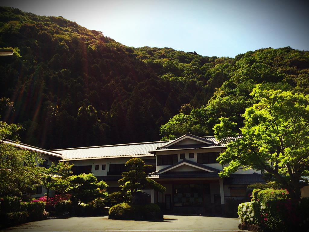 Okumizuma Onsen Otel Kaizuka Dış mekan fotoğraf