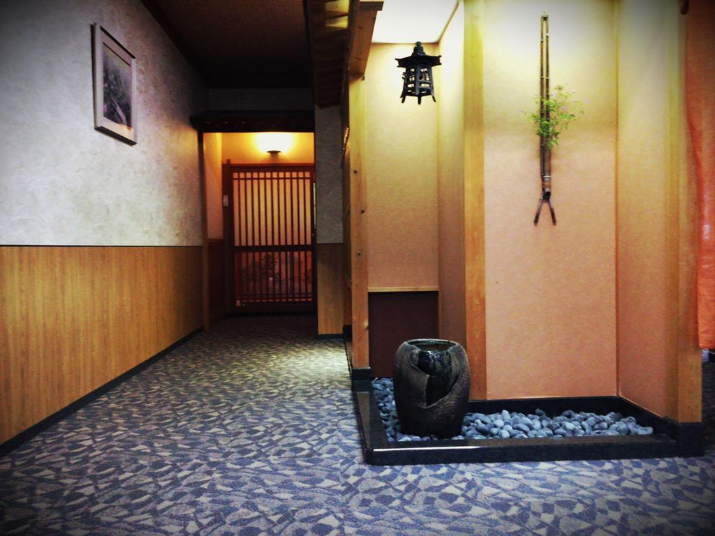 Okumizuma Onsen Otel Kaizuka Dış mekan fotoğraf