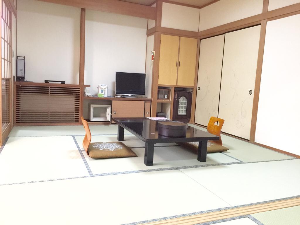 Okumizuma Onsen Otel Kaizuka Dış mekan fotoğraf