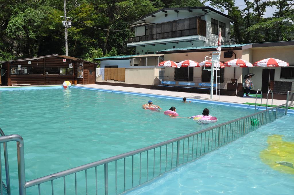 Okumizuma Onsen Otel Kaizuka Dış mekan fotoğraf