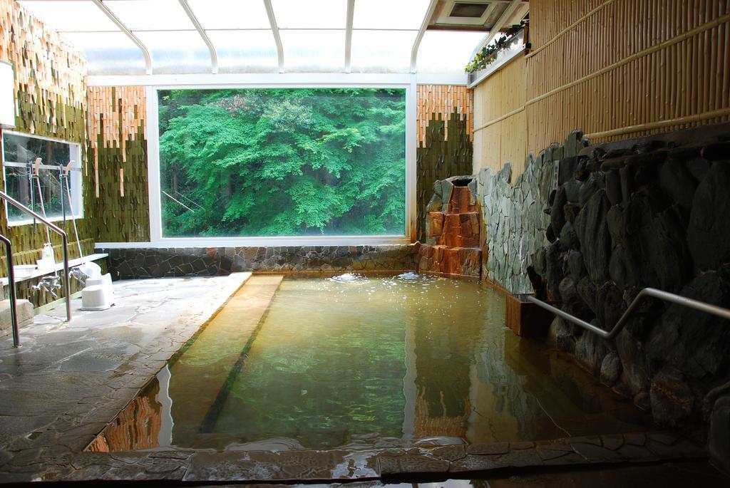 Okumizuma Onsen Otel Kaizuka Dış mekan fotoğraf