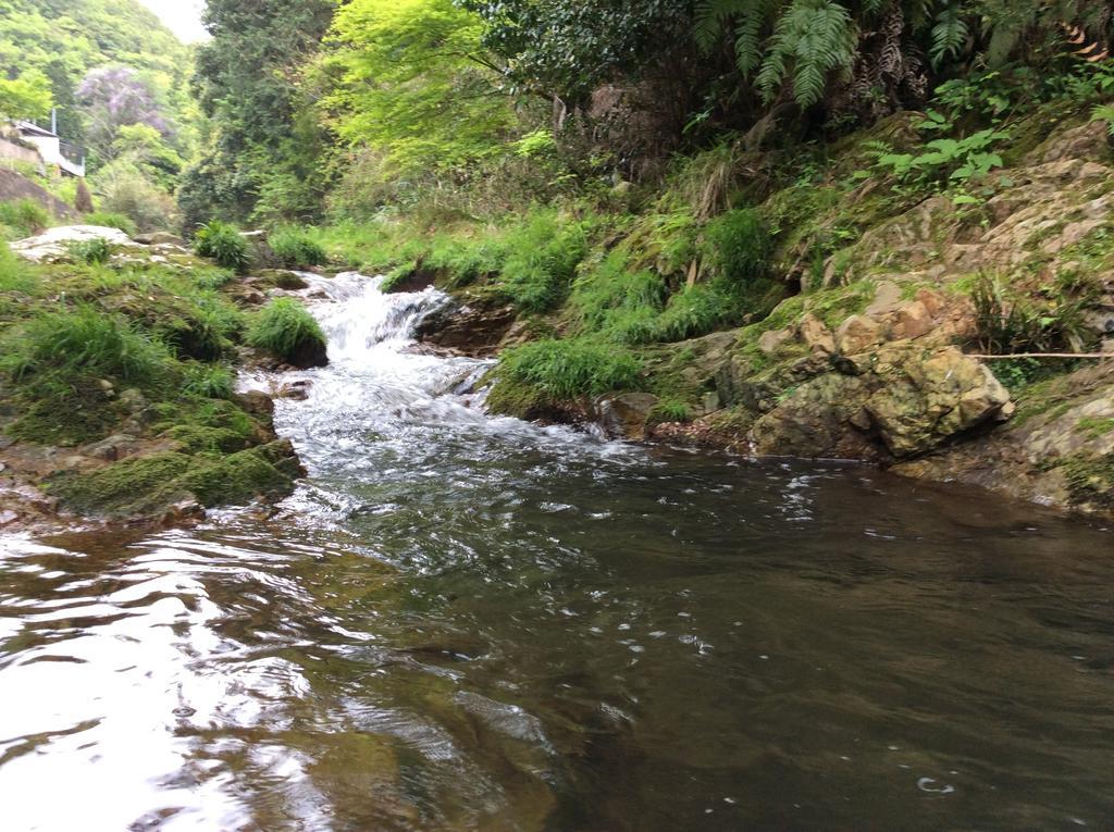 Okumizuma Onsen Otel Kaizuka Dış mekan fotoğraf