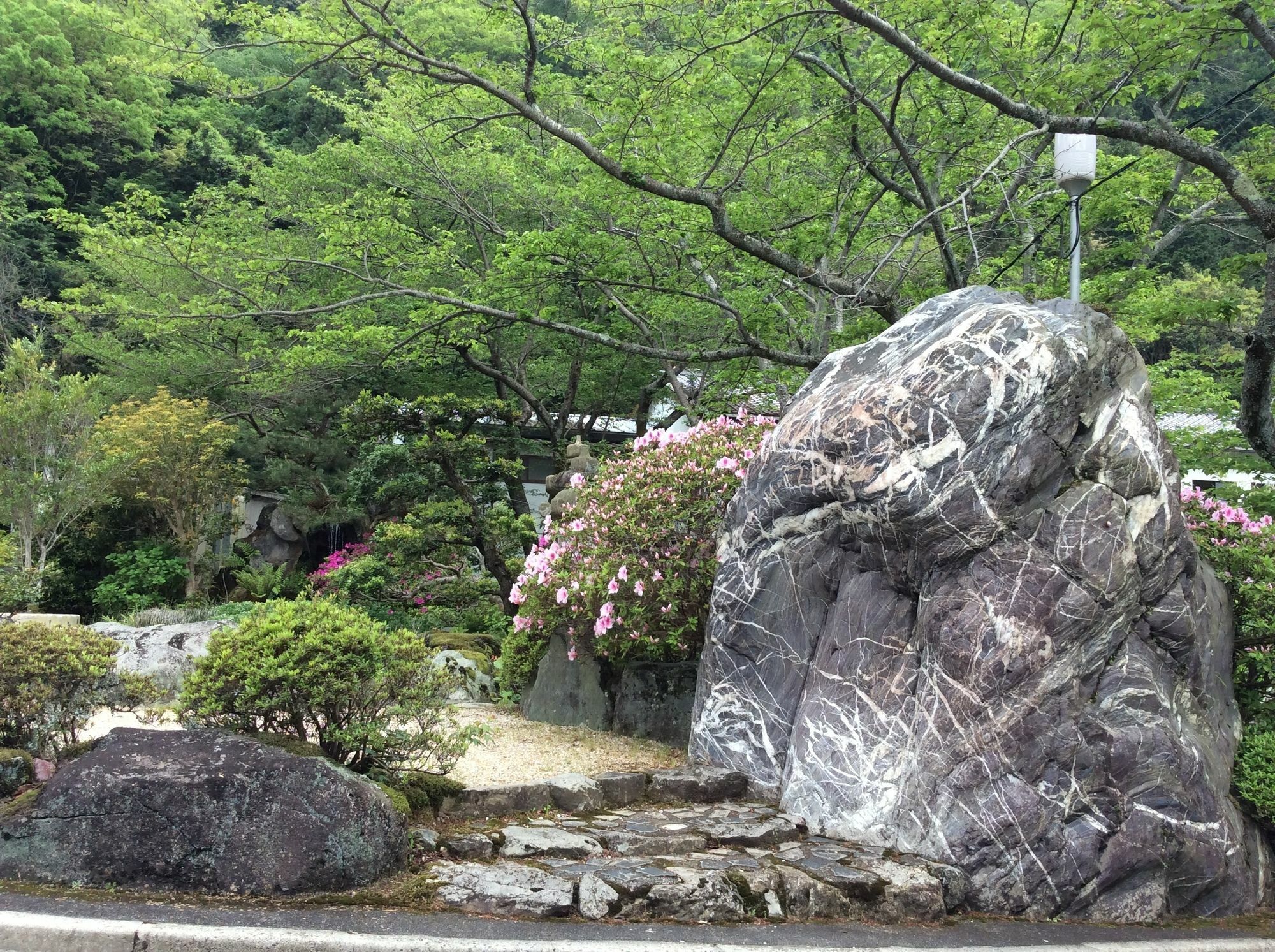 Okumizuma Onsen Otel Kaizuka Dış mekan fotoğraf